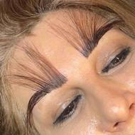 اکستنشن ابرو