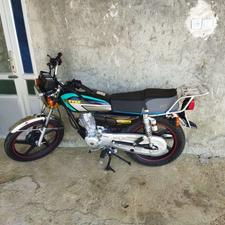 موتور سیکلت