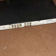 دستگاهDvd ایکس ویژن فلش خور رم خور دیجیتال