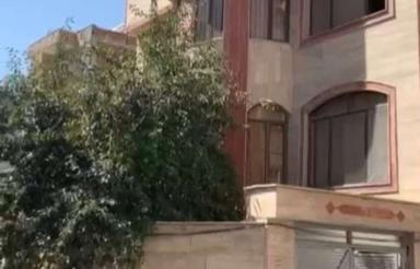 خانه ویلایی دو طبقه