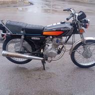 فروش موتور سیکلت مزایده