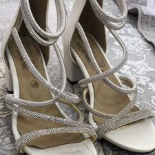 کفش مراسم عروسی تازه