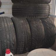 لاستیک سایز15و 16