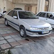 ماشین فنی سالم بیمه یک سال مدل86