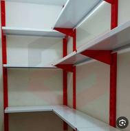 قفسه فروشگاهی