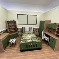 سرویس خواب پسرانه