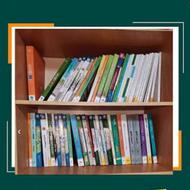 کتاب کنکور پینوکید آیکیو خیلی سبز نردبام