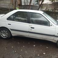 پژو تیو فایو