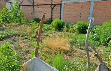 فروش زمین در اهیدشت