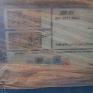 دستگاه جوجه کشی 1008 تایی اسکندری