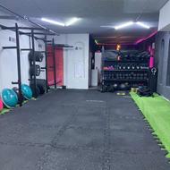 باشگاه کراسفیت (وادباکس)