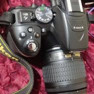 دوربین عکاسی و فیلمبرداری نیکون