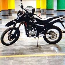 موتور xr فلات