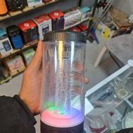 اسپیکر و چراغ خواب مدل z15