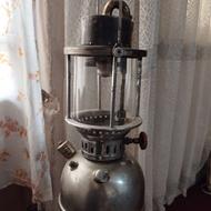 چراغ توری آلمانی