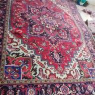 فرش تاجری یک جفت 9متری