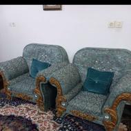 مبل راحتی 7 نفر