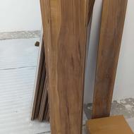 پارکت دست دوم