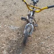 دوچرخه کارکرد