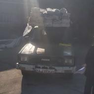 فروش فوری خودرو مزدا ژاپن 1369