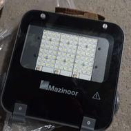 روشنایی پرژکتور قوی و ضد اب (مازی نور)