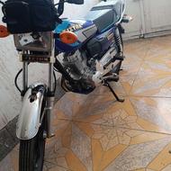 تیزتک 150 مدل 1403