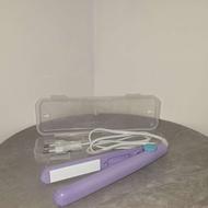 اتو موی مسافرتی