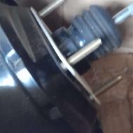 پمپ بوستر پراید مارک FTC نونو آکبند