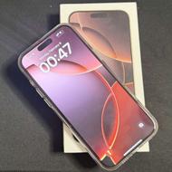 iPhone 16 Pro Max(1TB) ریجستر