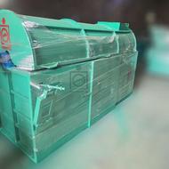 دستگاه گردگیر / خاک گیر پشم و الیاف