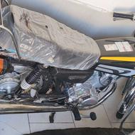 موتور در حد صفر