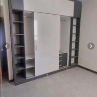 کمد و کابینت با مجرب ترین استاد کار @novin_decore_10