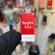 شیائومی ردمی a3x پلمپ
