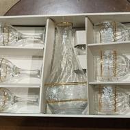 سرویس تنگ و جام برند ترک