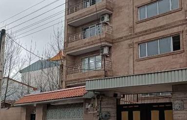 فروش آپارتمان 117 متر در خ شهدا