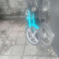 براوو مشکی و ابی