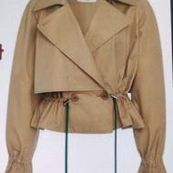 سفارشات دوخت و الگوسازی وبرش انواع پوشاک