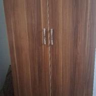 کمد لباس در حد نو