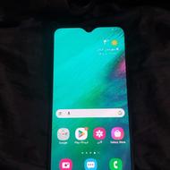 گوشی سامسونگ a50