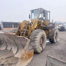 لودر کوازکی 80بی