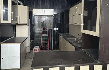 زیرزمین اجاره ای