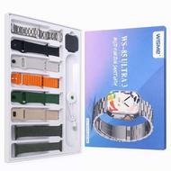 ساعت هوشمند WS_85 Ultra