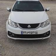 ماشین ساینا اس