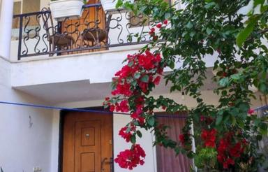 یک خواب تمیز بین نمک آبرود و کلارآباد