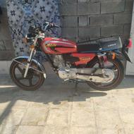 موتور سیکلت404