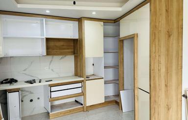 آپارتمان 120 متری نوساز در مطهری