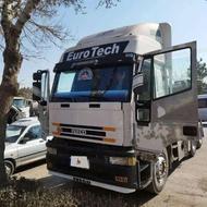 ایویکو اروپایی