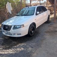 سورن پلاس مدل 404گاز برقی