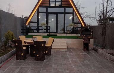 اجاره کلبه چوبی