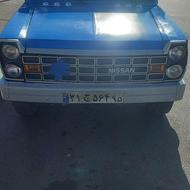 نیسان زامیاد3800